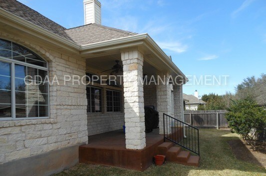 Building Photo - 17109 Ennis Trl