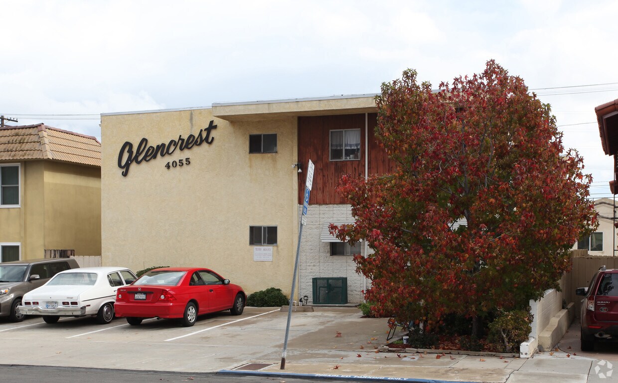Foto del edificio - Glencrest