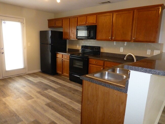 Photo - Stewarts Landing Neighborhood, Easy access... Townhome