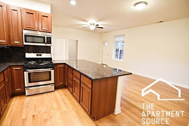 Foto del edificio - 720 W Buckingham Pl