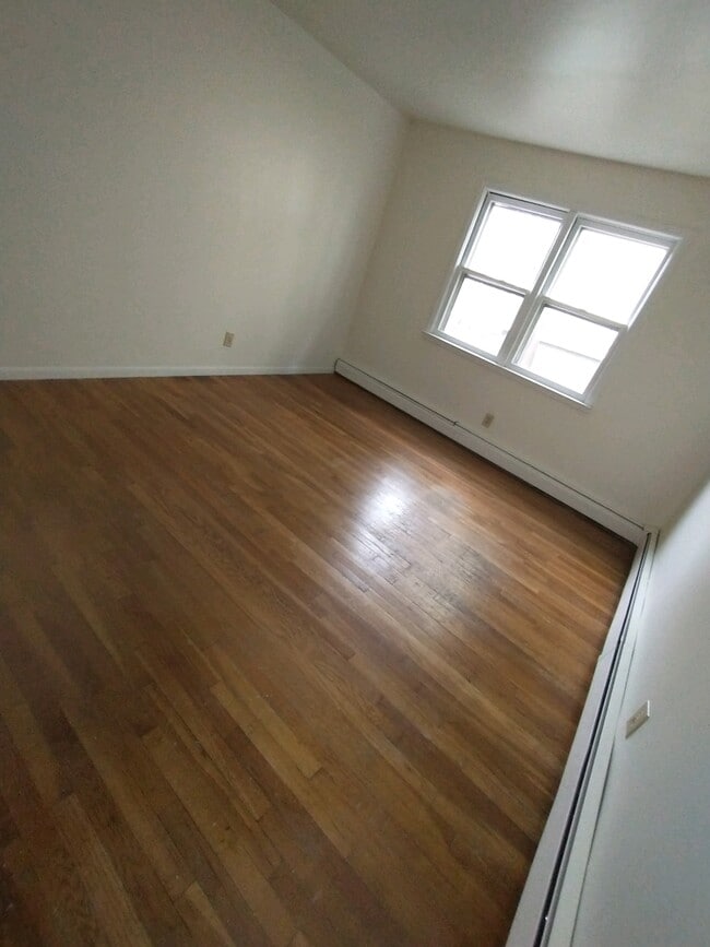 Dormitorio n.º 1 - 37 Grant St