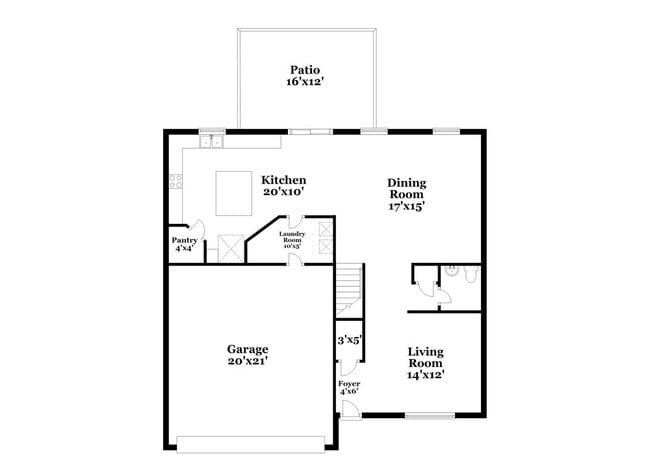 Building Photo - 724 Maylene Dr