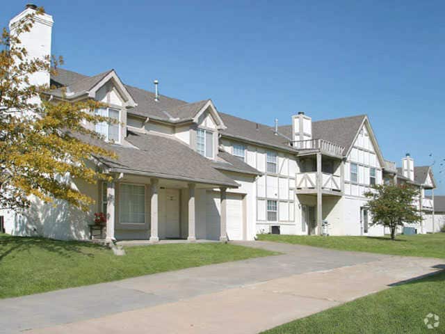 Community - Windemere at Tallgrass