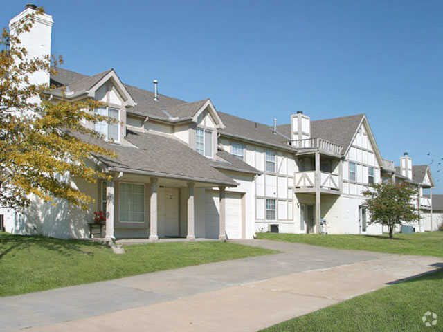 Complejo - Windemere at Tallgrass