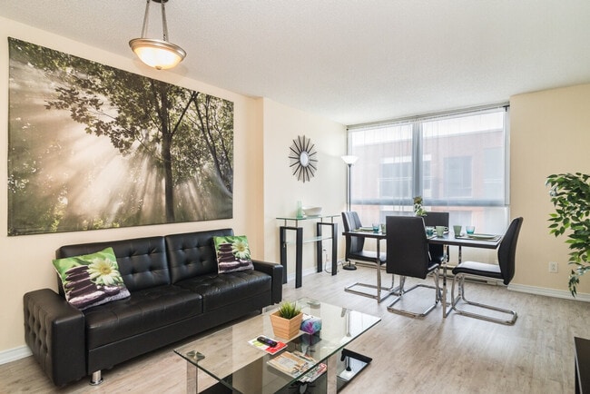 Photo du bâtiment - 1191 Rue Saint-Dominique