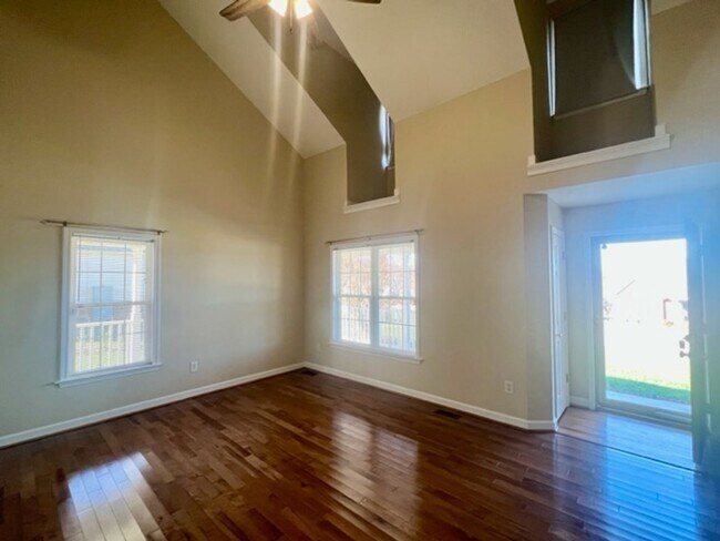 Foto del edificio - Three bedroom, 2 bath house in Haw River