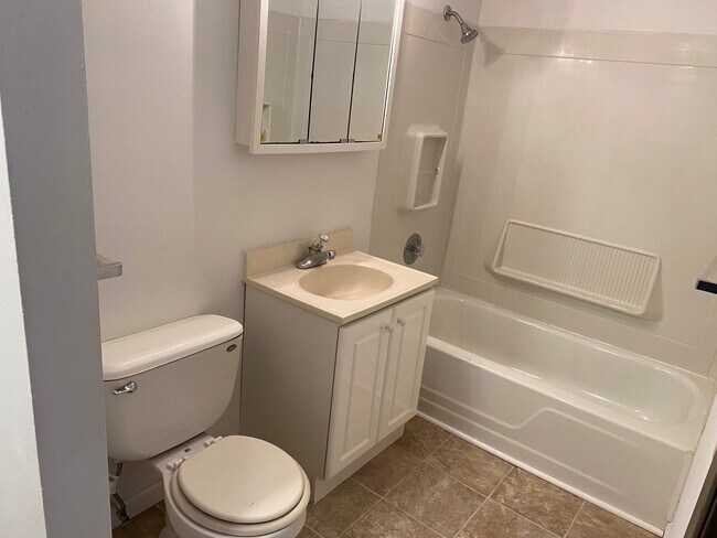 Foto del edificio - Northland Park Apartments