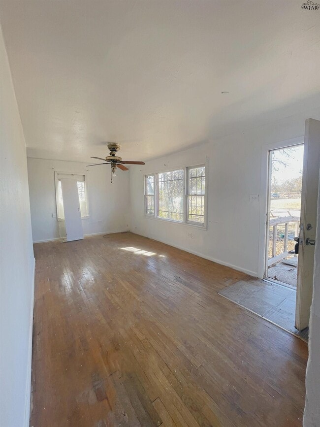 Foto del edificio - 1505 Smith St