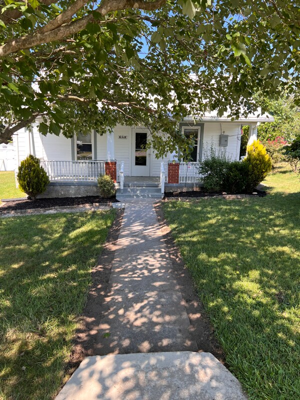 6210 Centennial Rd, Blacksburg, VA 24060 House Rental in Blacksburg