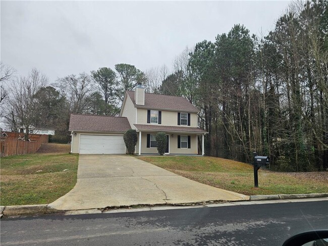 Foto del edificio - 6069 Heritage Way SE