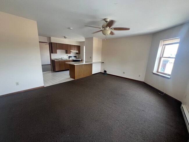 Foto del edificio - Rare Downtown Apt In Argyle