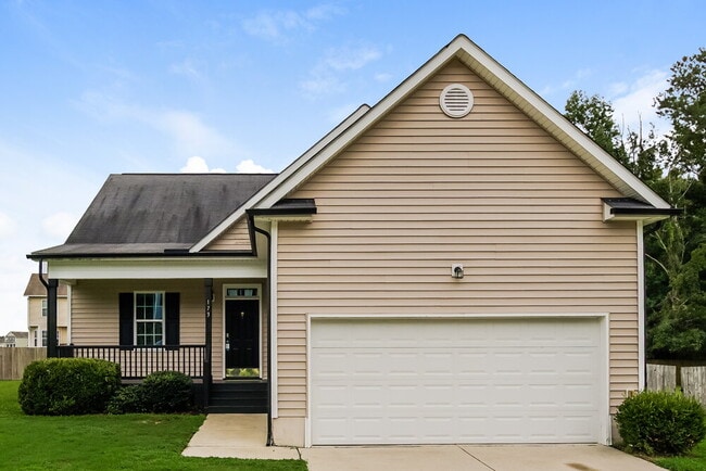 Building Photo - 173 Carissa Dr