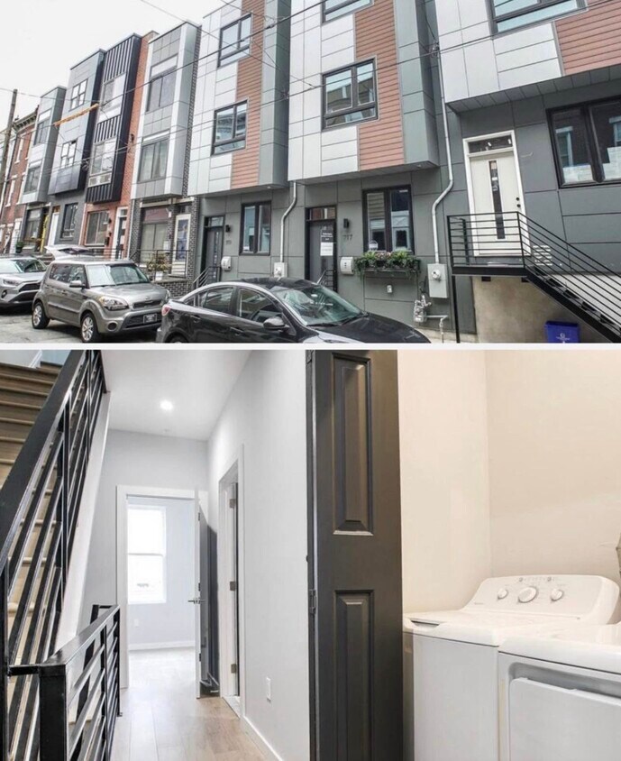 Foto principal - 719 Winton St