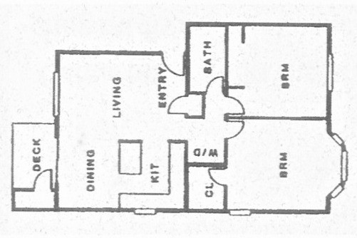 Building Photo - Canterbury Court Apartments