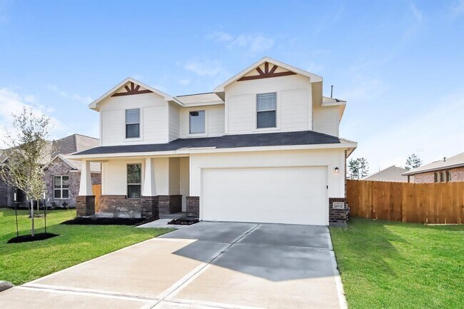 Building Photo - 26032 Babe Ruth Dr