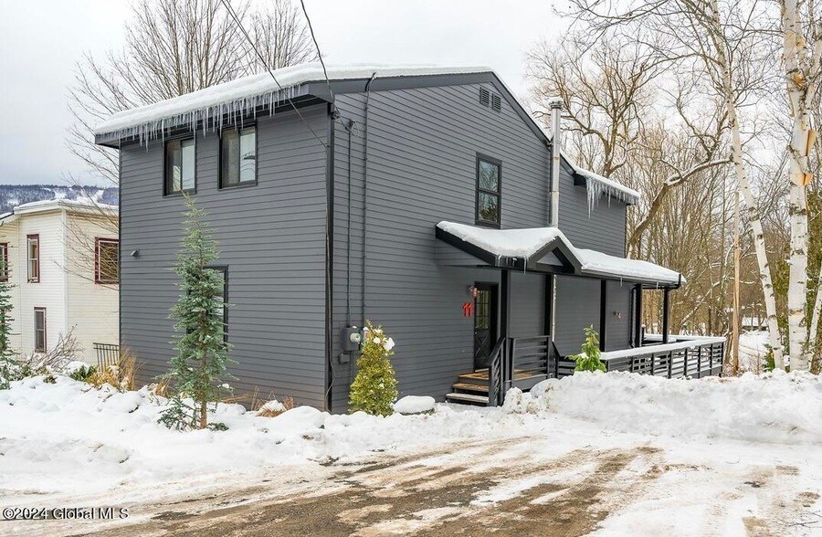 11 County Route 21, Windham, NY 12496 House Rental in Windham, NY