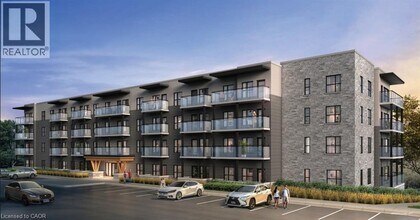 Building Photo - 1000 Lackner Blvd