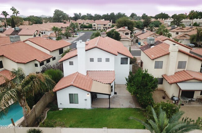 Foto del edificio - 16623 N 59th Pl
