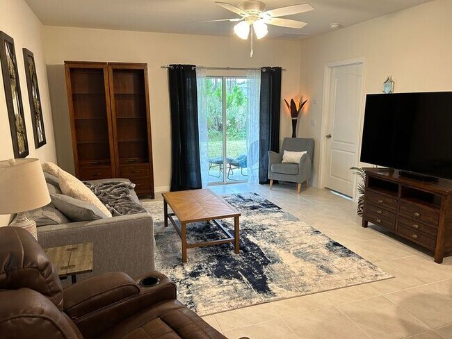 Foto del edificio - Newer DH Horton Home For Lease