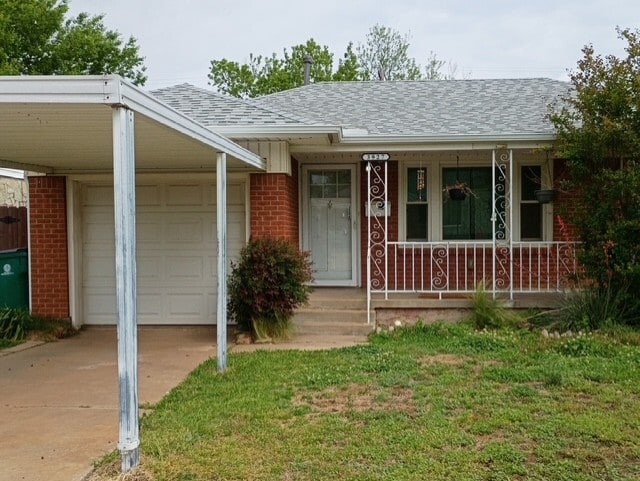 Photo - 3927 NW 27th St (Oklahoma City, OK)