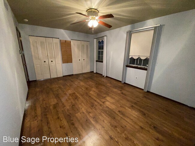 Foto del edificio - 3 br, 2.5 bath House - 658 Rively Ave