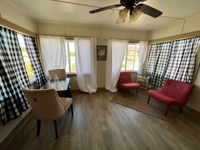 Living/kitchen - 23 Nakoa Dr