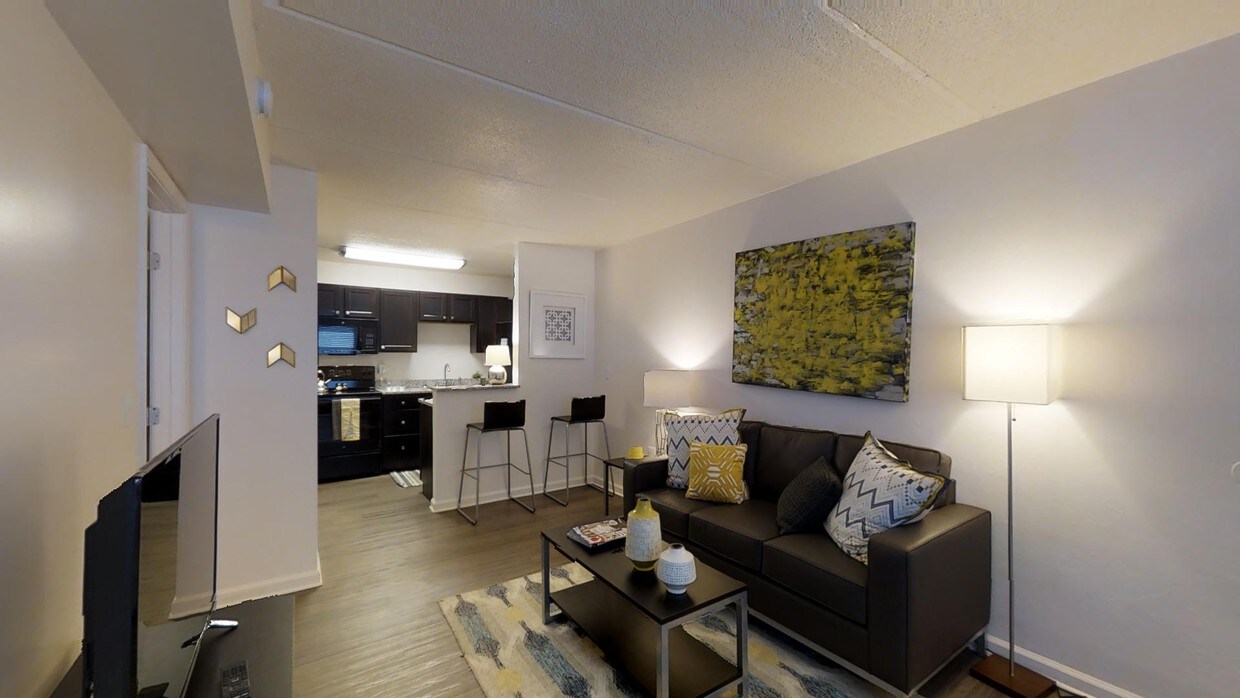 Photo - Legacy Student Living Apartments