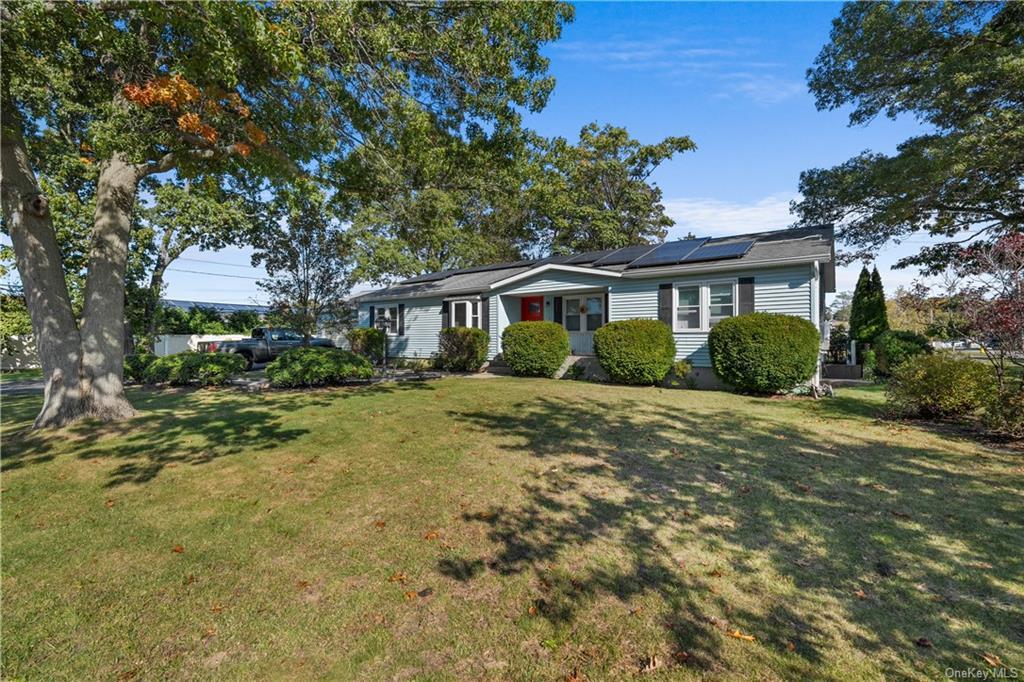 801 Coates Ave, Holbrook, NY 11741 House Rental in Holbrook, NY