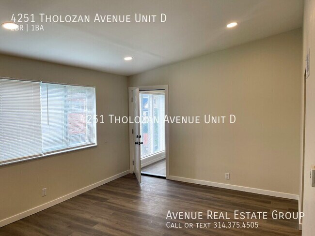 Foto del edificio - 4251 Tholozan Ave