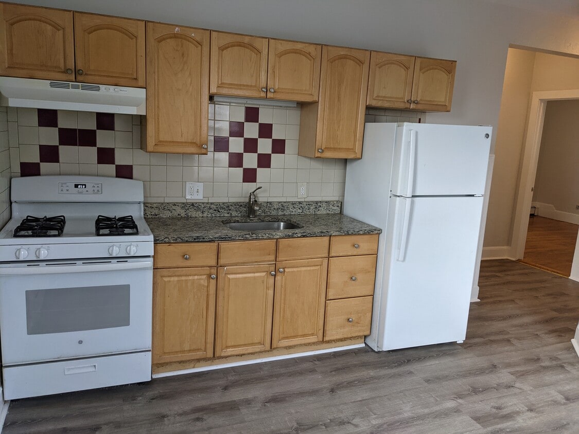 Foto principal - 25 Hooper St