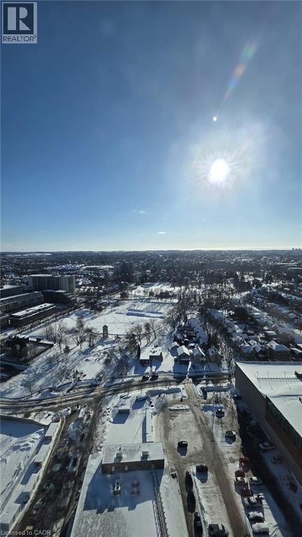 Photo du bâtiment - 60 Charles St W