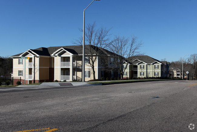 Building Photo - Mingo Village Apartments