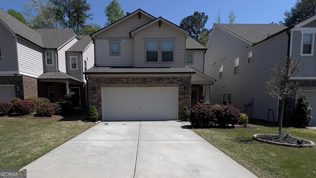 Foto del edificio - 2779 Morgan Spring Trail