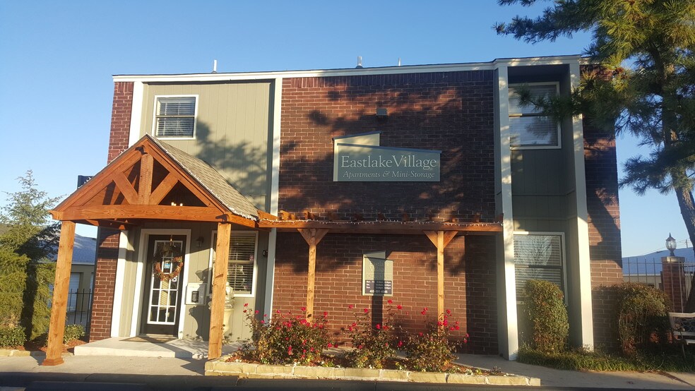 Eastlake Village Apartments Rentals Oklahoma City, OK