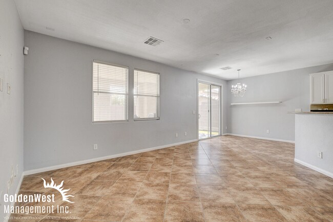 Foto del edificio - Beautiful 3Bdm, 2.5Ba in Mountain's Edge
