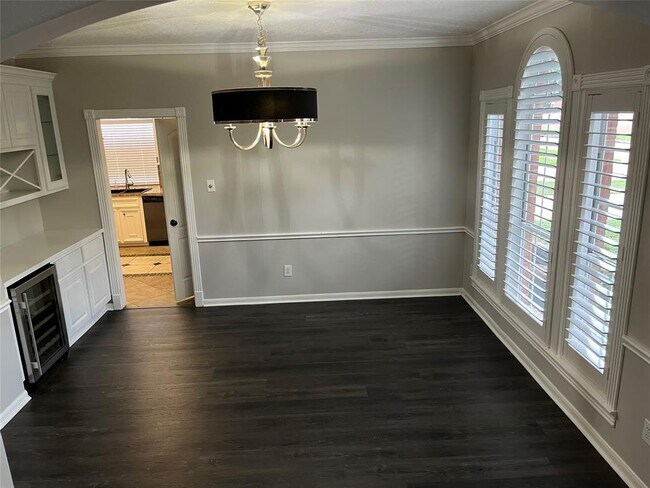 Foto del edificio - 6507 Stone Briar Dr