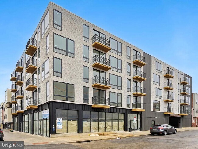 Foto del edificio - 2537 Cecil B. Moore Ave