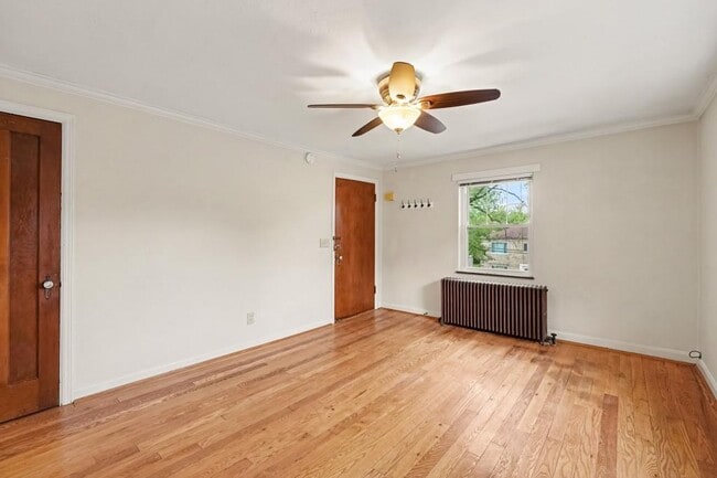 Building Photo - 2540 Williams Ave