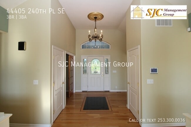 Foto del edificio - 44405 240th Pl SE