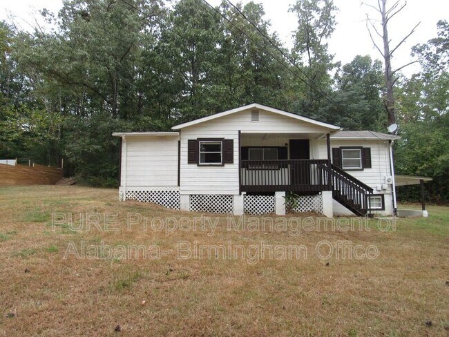 Foto del edificio - 2194 Floyd Bradford Rd