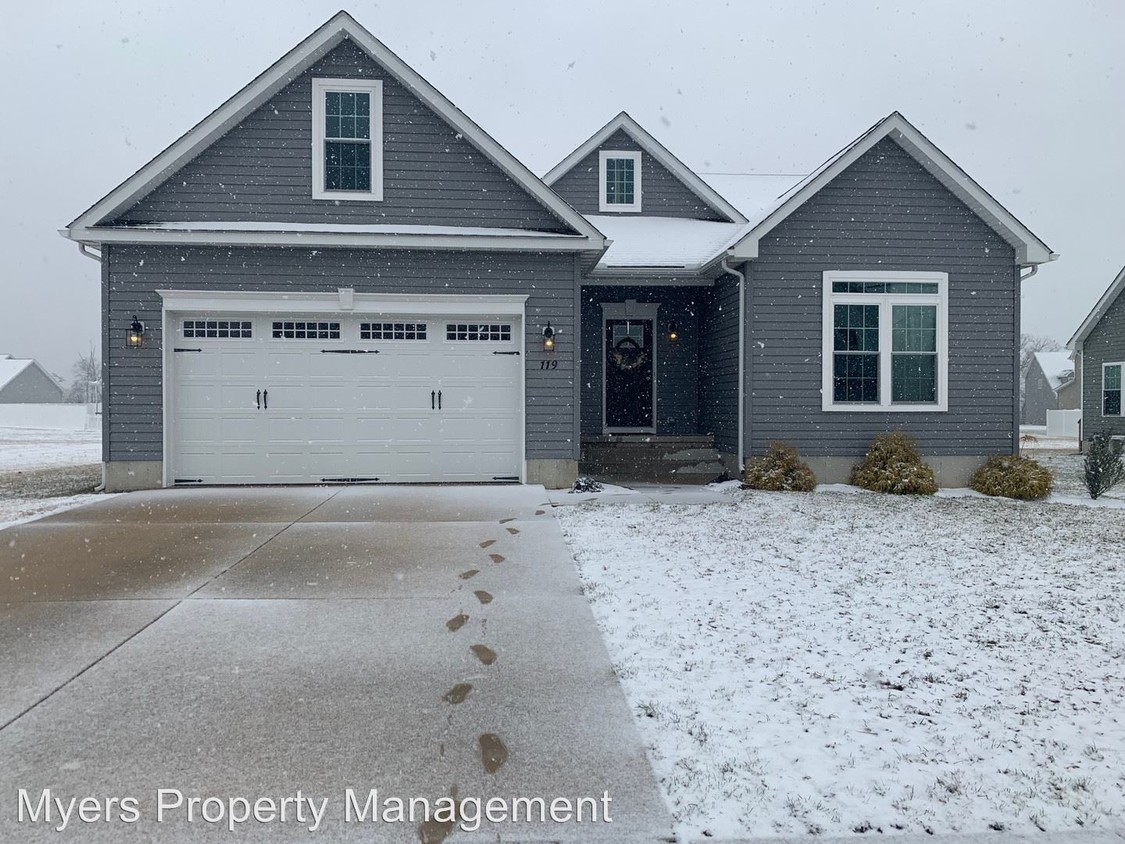 Primary Photo - 3 br, 2 bath House - 119 Channel Crossing