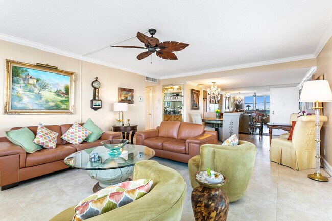 Foto del edificio - 2600 N Flagler Dr