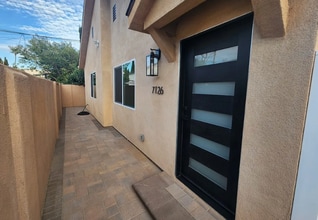 Building Photo - 7126 Matilija Ave