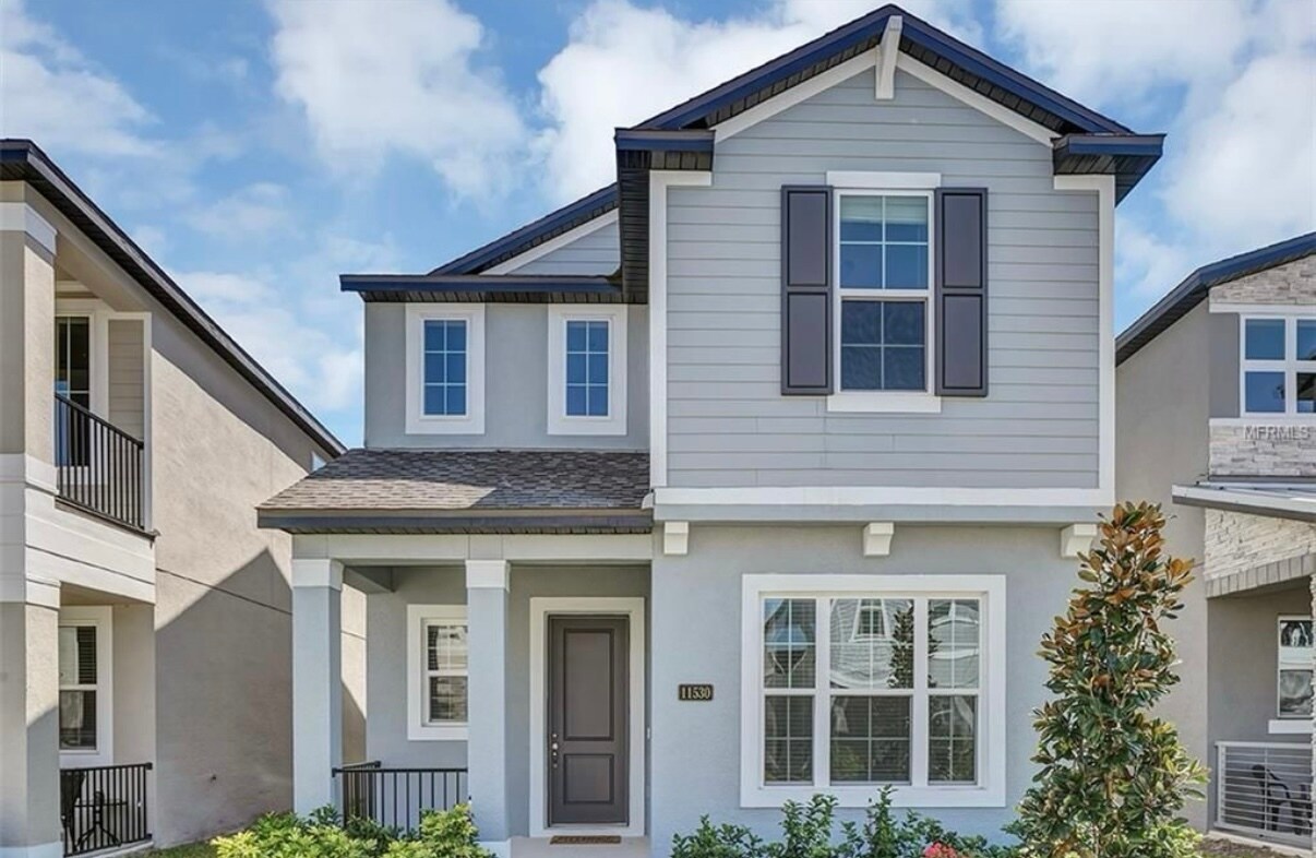 Foto principal - 11530 Charnock Dr