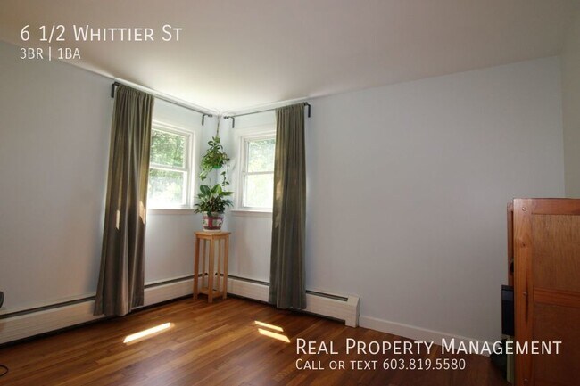 Building Photo - 3 Bedroom Dover Ranch with a Fenced Backya...
