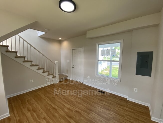 Foto del edificio - 1424 William St