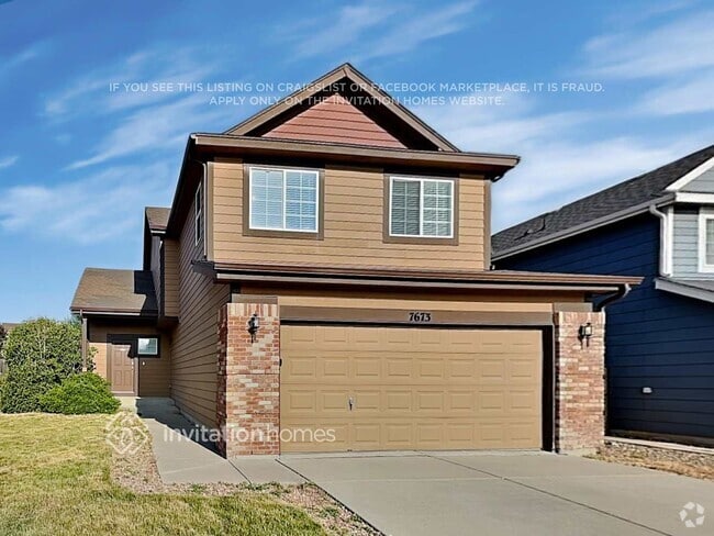 Building Photo - 7673 Steward Ln