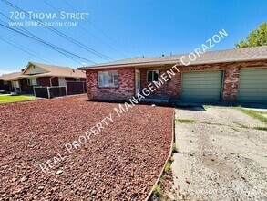 Building Photo - 720 Thoma St
