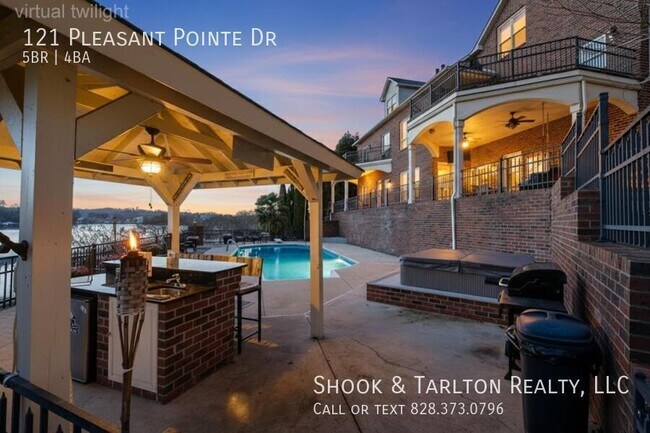 Foto del edificio - 121 Pleasant Point Dr