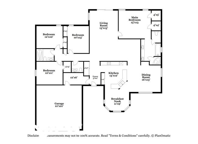 Foto del edificio - 1418 Wood Violet Dr